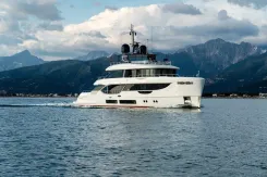 Buy a A+ 111 at Shestakov Yacht Sales