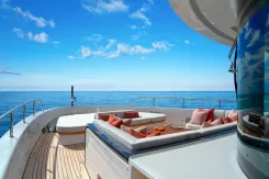Buy a A+ - Benetti at Shestakov Yacht Sales