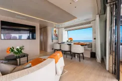 A+ 2024 yacht sale