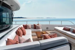 Buy a yacht A+ 111