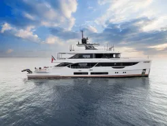 Buy a yacht A+ 2024