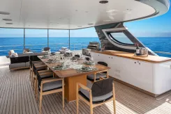 A+ - Benetti