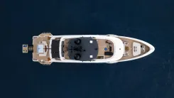 A+ - Benetti yacht sale