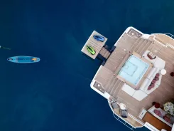 A+ - Benetti