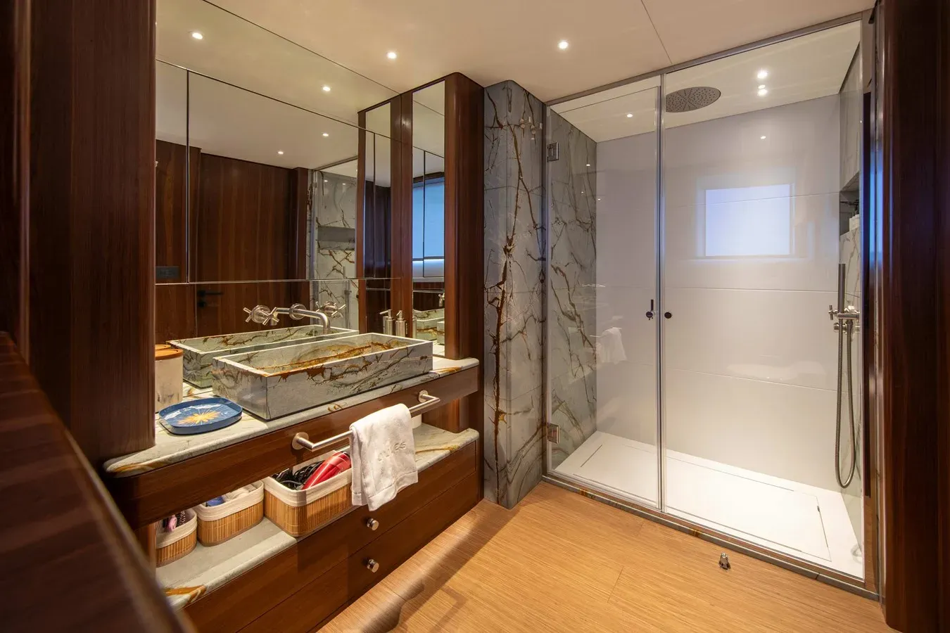 best yacht sales deals JULES 121