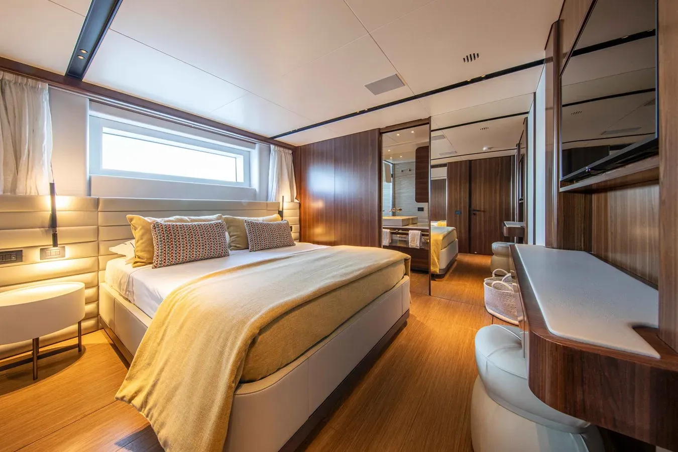 JULES yacht sale