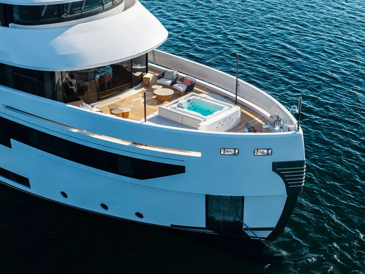 Buy a JULES at Shestakov Yacht Sales