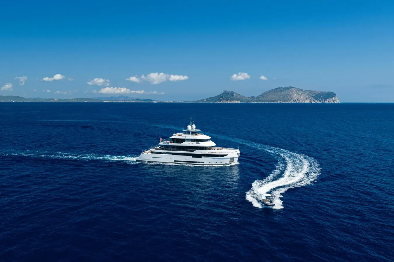 JULES - Benetti