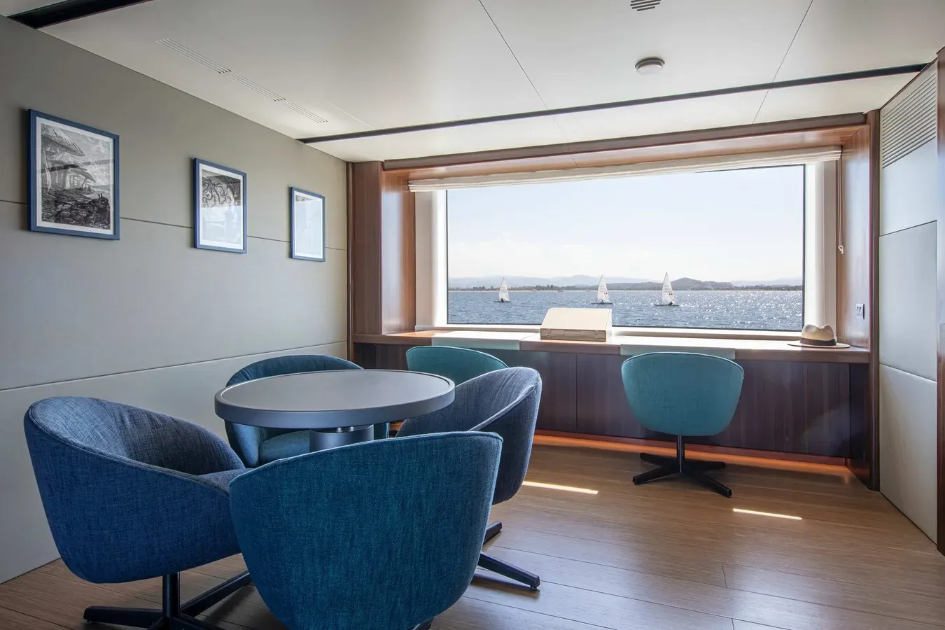 best yacht sales deals JULES