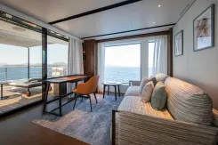 Buy a yacht JULES B.Yond 37M
