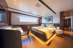 JULES - Benetti yacht sale