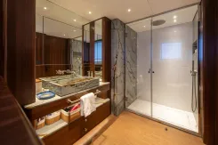 best yacht sales deals JULES 121