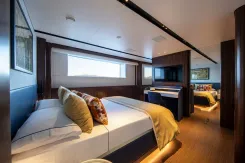 Buy a yacht JULES - Benetti