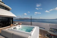 Buy a JULES - Benetti at Shestakov Yacht Sales