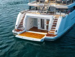 best yacht sales deals JULES - Benetti