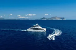 JULES - Benetti