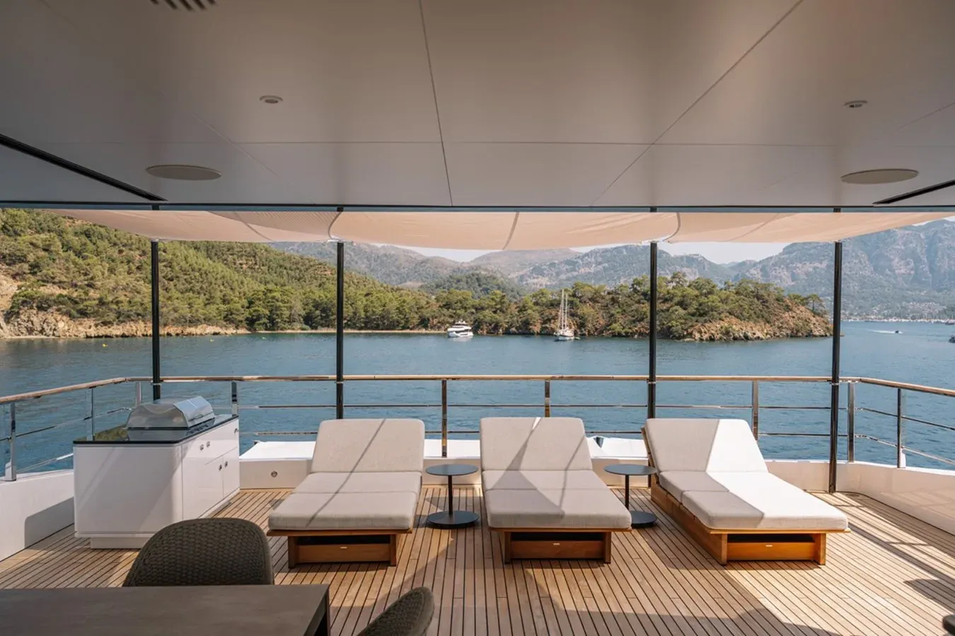 Buy a RAISA 2026 at Shestakov Yacht Sales