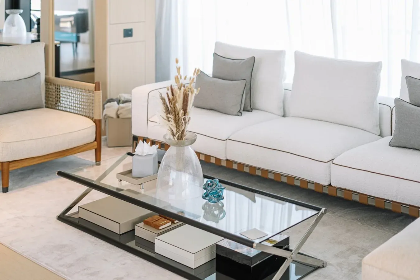 Buy a yacht RAISA - Benetti