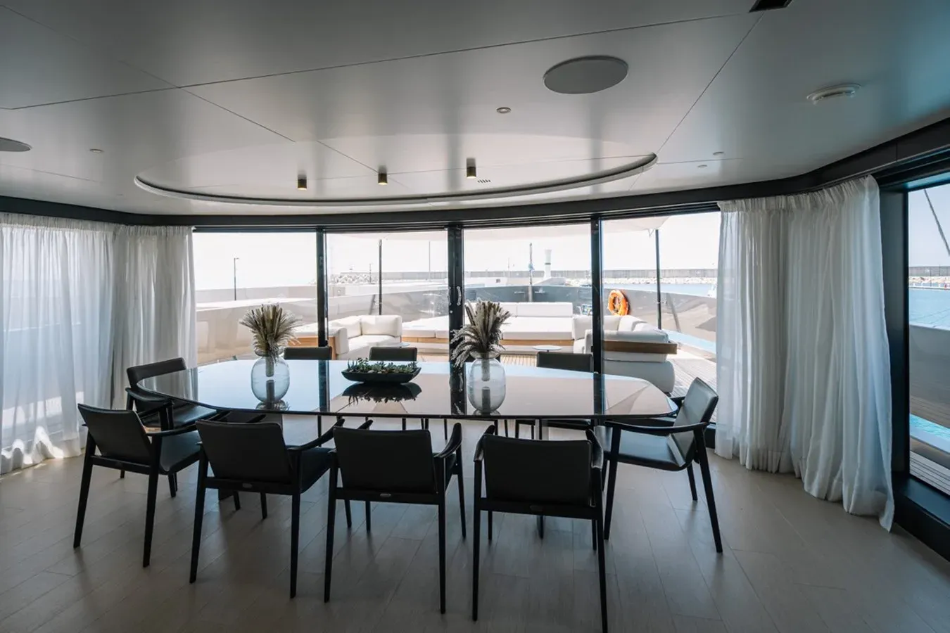 RAISA yacht sale