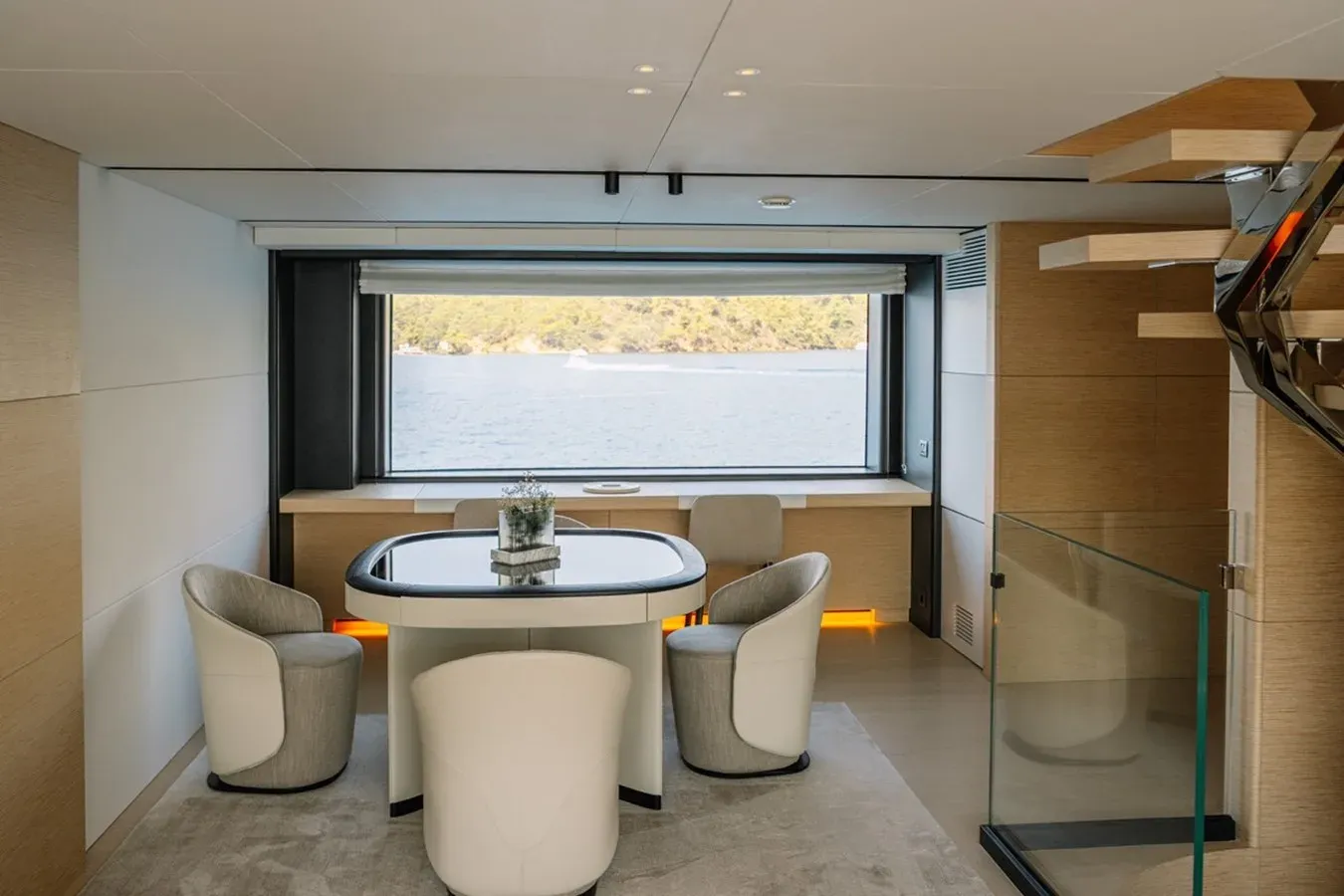Buy a RAISA - Benetti at Shestakov Yacht Sales