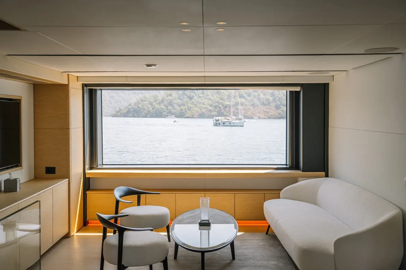 Buy a yacht RAISA - Benetti
