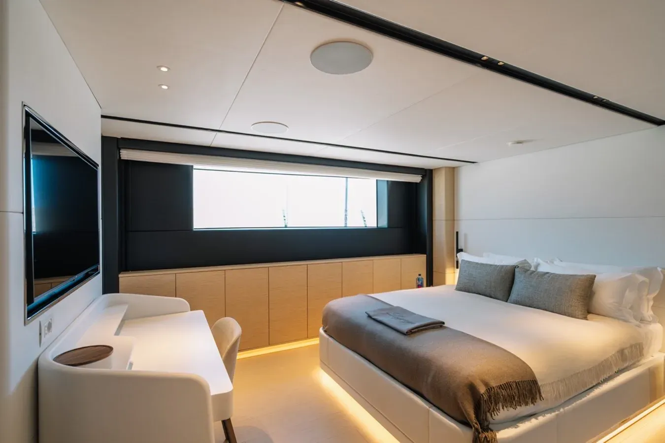 RAISA 2026 yacht sale