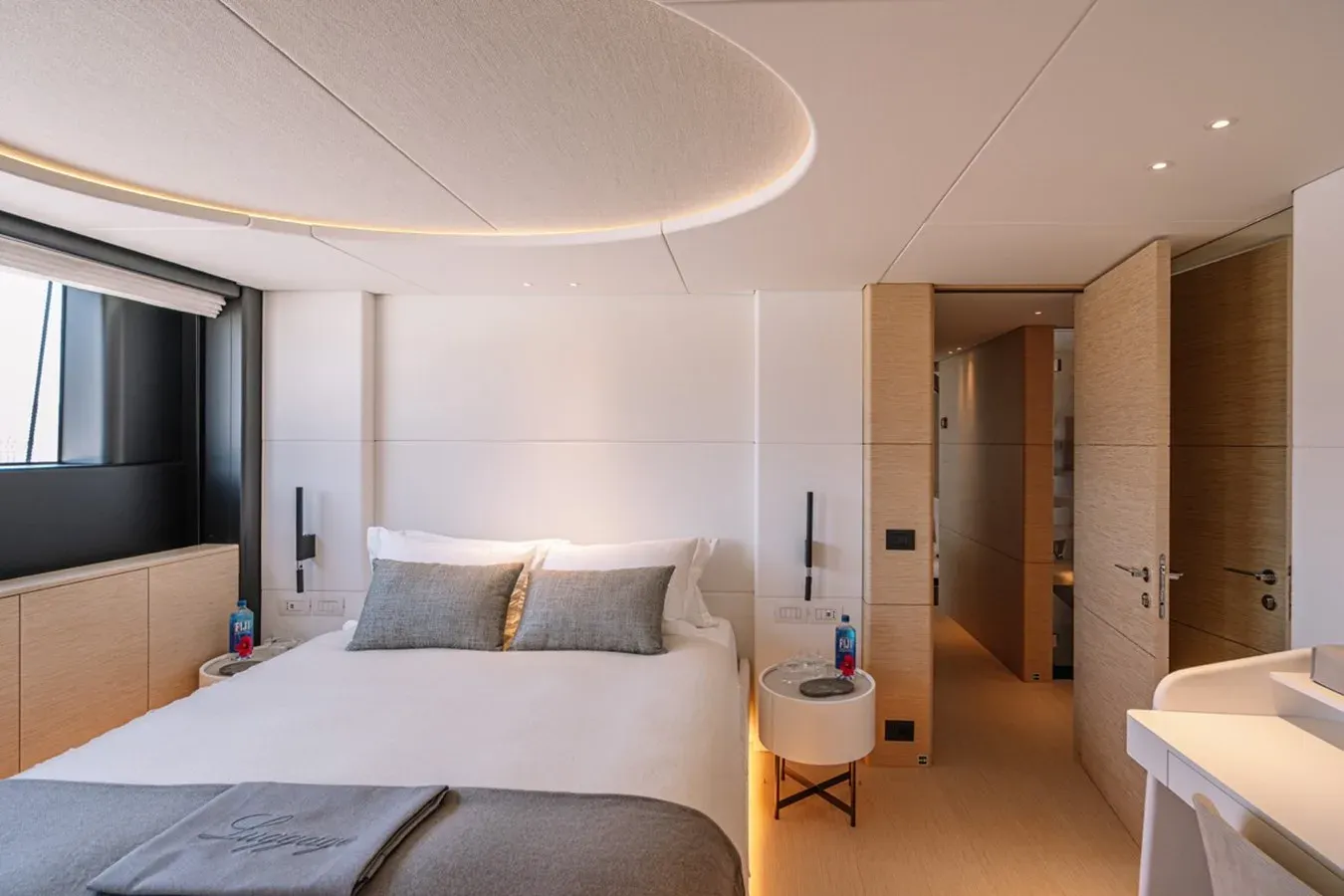best yacht sales deals RAISA - Benetti