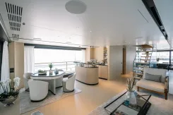 Buy a RAISA B.YOND 37M at Shestakov Yacht Sales