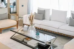 Buy a yacht RAISA - Benetti