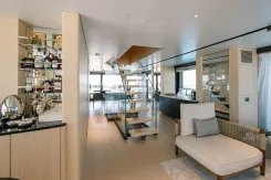 RAISA - Benetti price