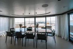 RAISA yacht sale