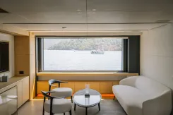 Buy a yacht RAISA - Benetti