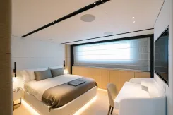 Buy a yacht RAISA