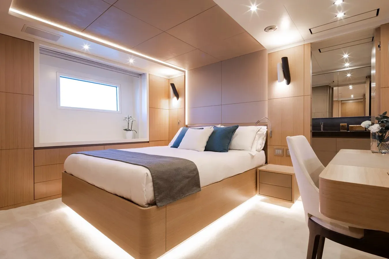 Alegre - Benetti price