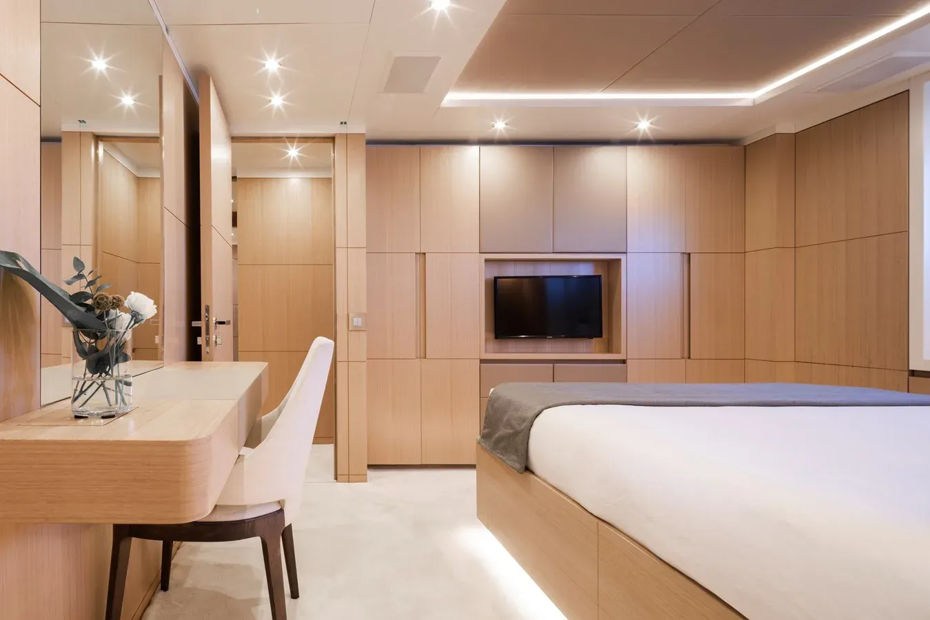 Alegre yacht sale