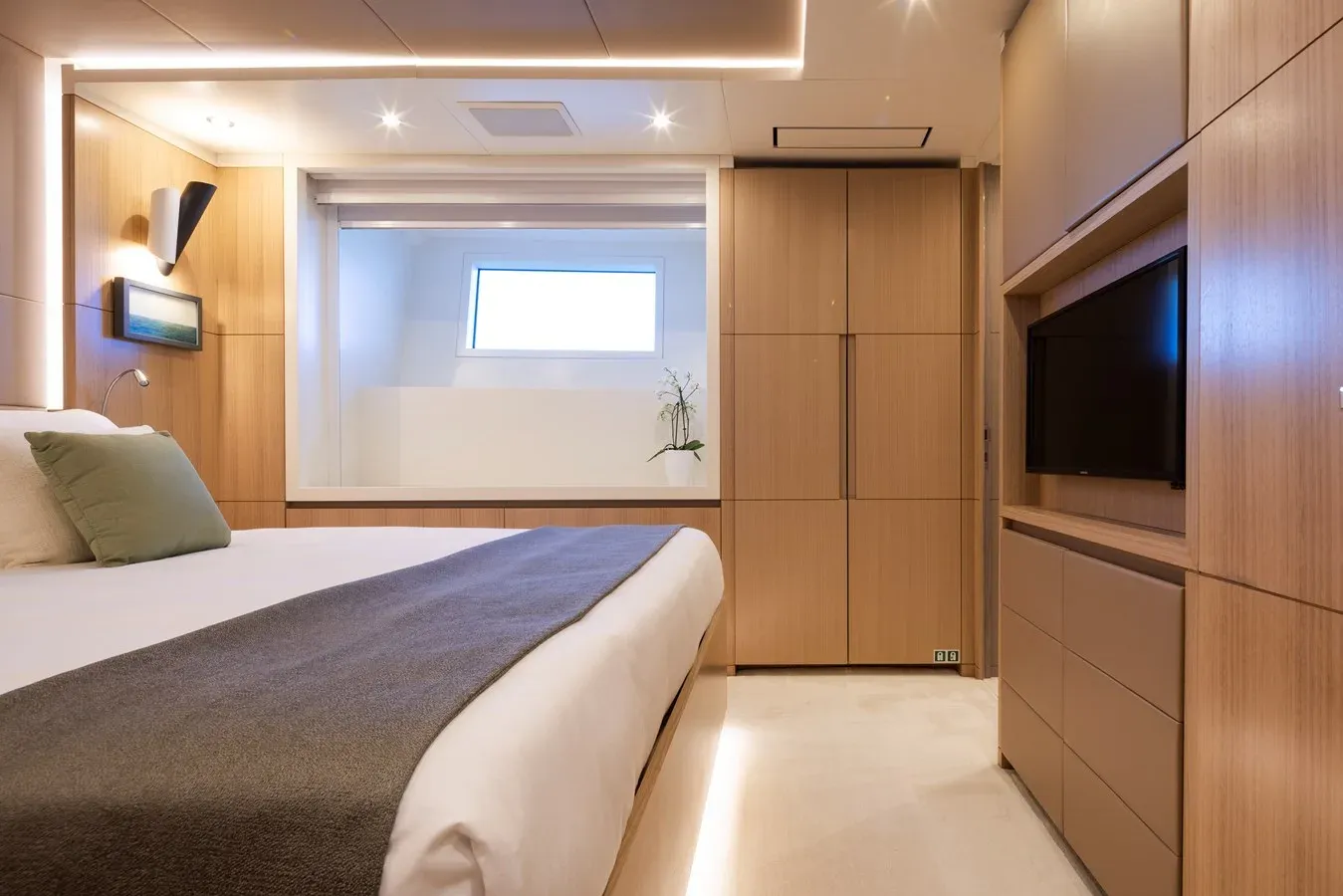 best yacht sales deals Alegre 2019