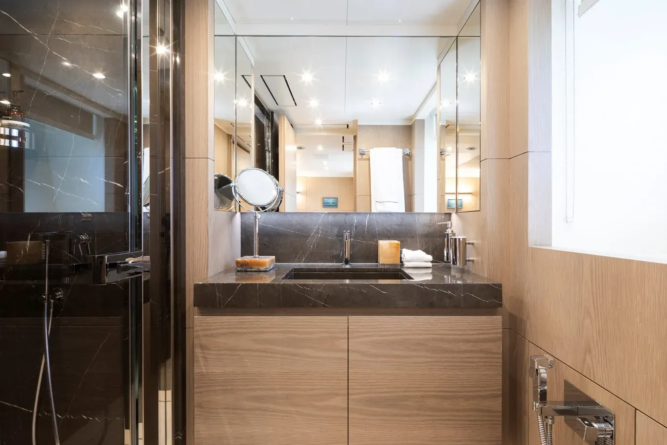 Alegre 132 yacht sale