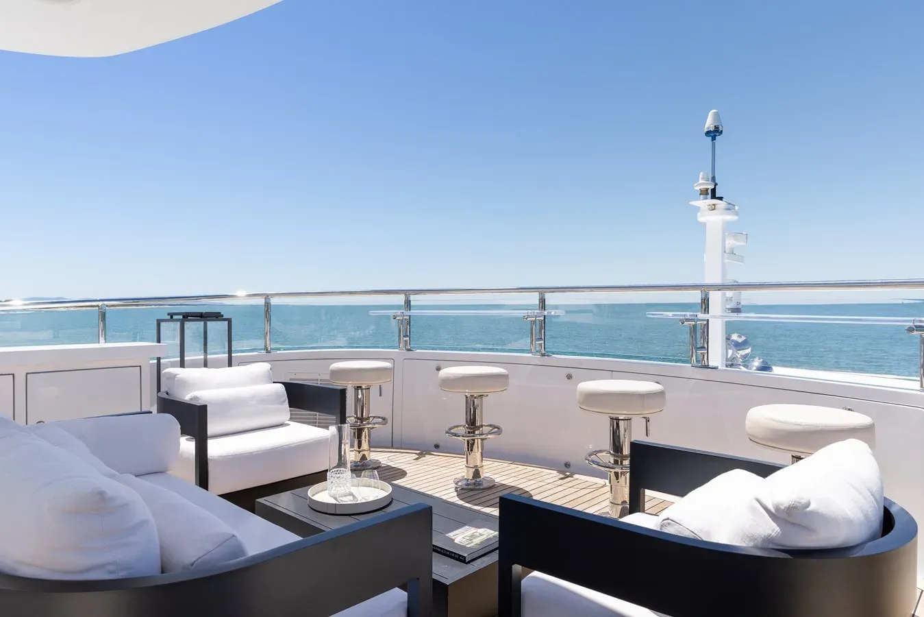 Buy a Alegre at Shestakov Yacht Sales