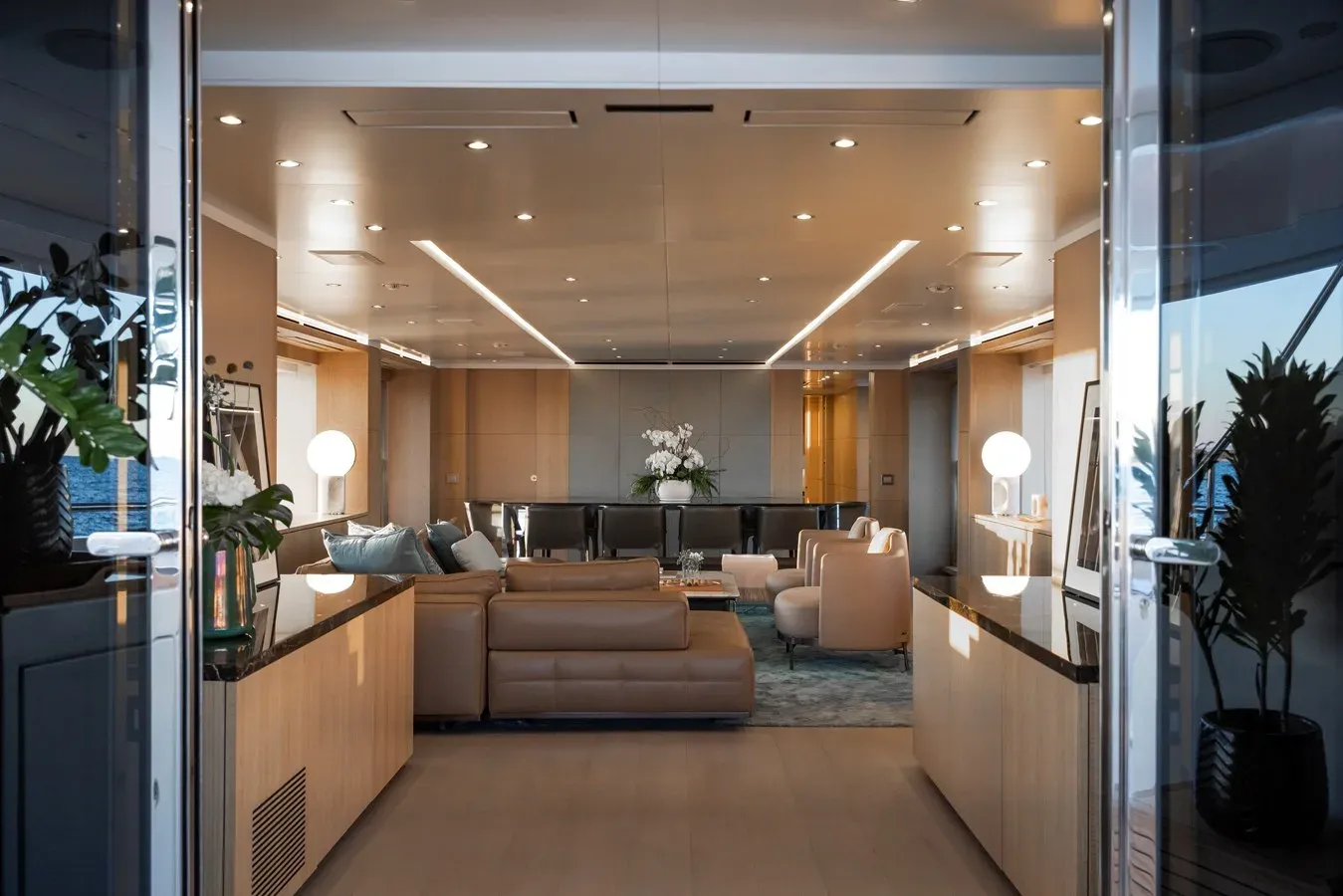 Buy a Alegre 132 at Shestakov Yacht Sales