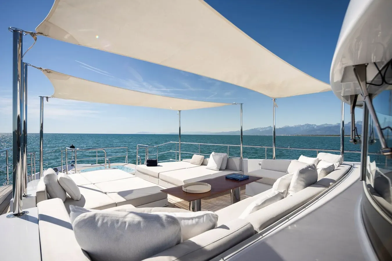 Alegre - Benetti