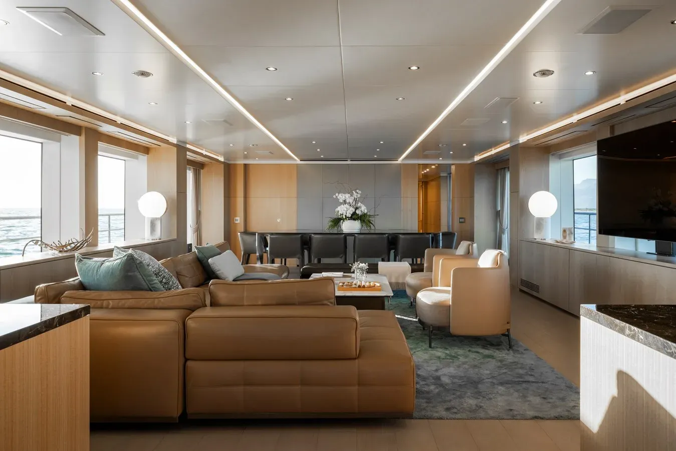 Buy a yacht Alegre 2019