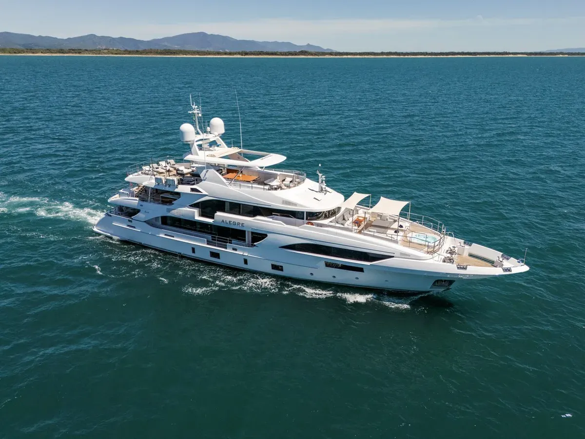 the best price on Alegre 132