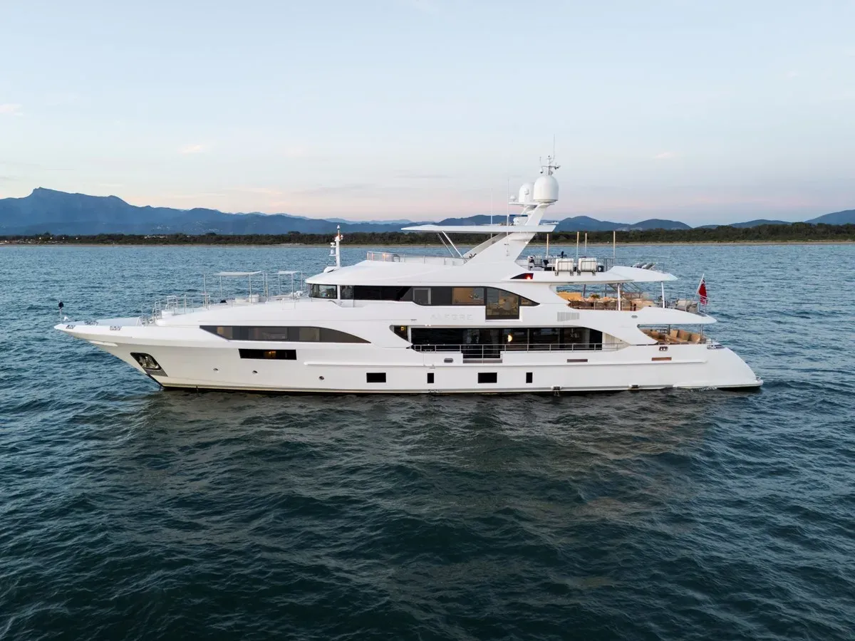 Alegre - Benetti price
