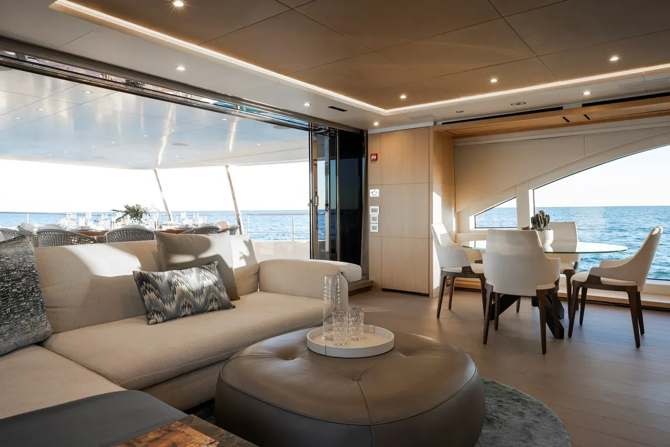best yacht sales deals Alegre