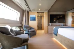 best yacht sales deals Alegre 132