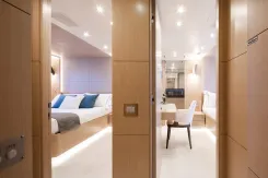 Buy a yacht Alegre - Benetti