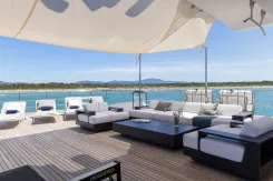 best yacht sales deals Alegre - Benetti