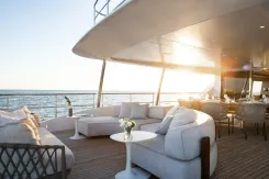 Buy a Alegre 132 at Shestakov Yacht Sales