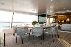 Buy a yacht Alegre 2019