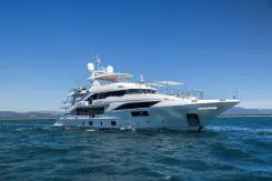 Buy a Alegre 2019 at Shestakov Yacht Sales
